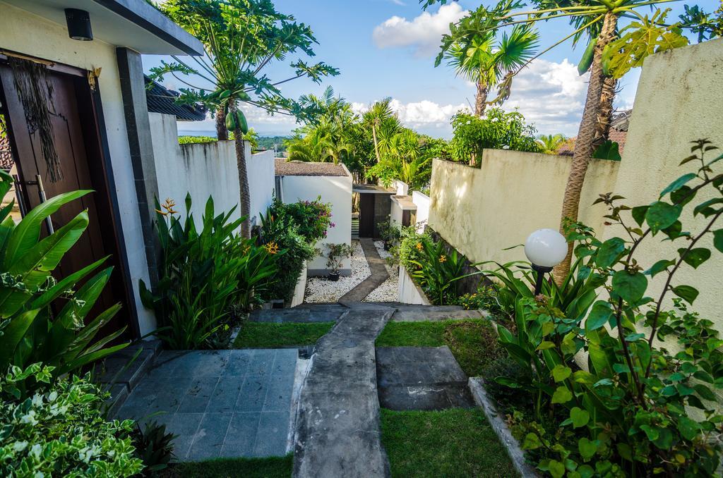Villa The Kawan Jimbaran Extérieur photo
