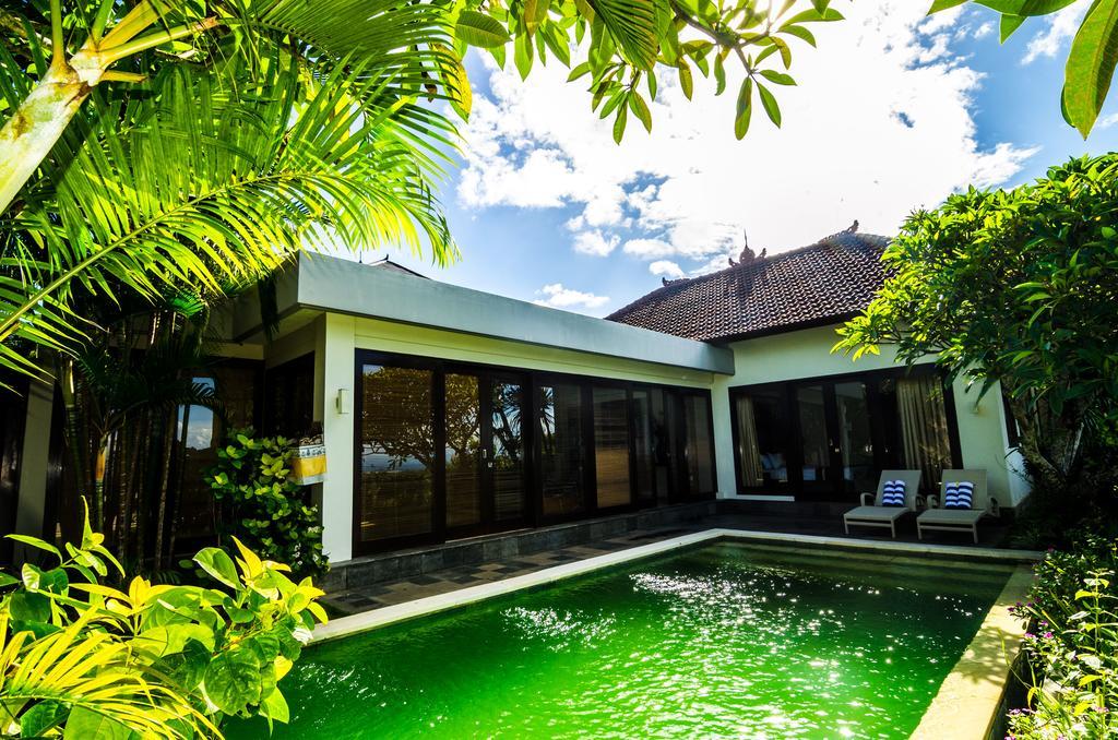 Villa The Kawan Jimbaran Extérieur photo