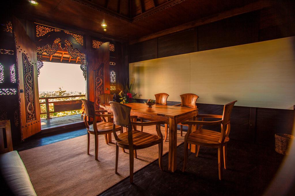 Villa The Kawan Jimbaran Extérieur photo